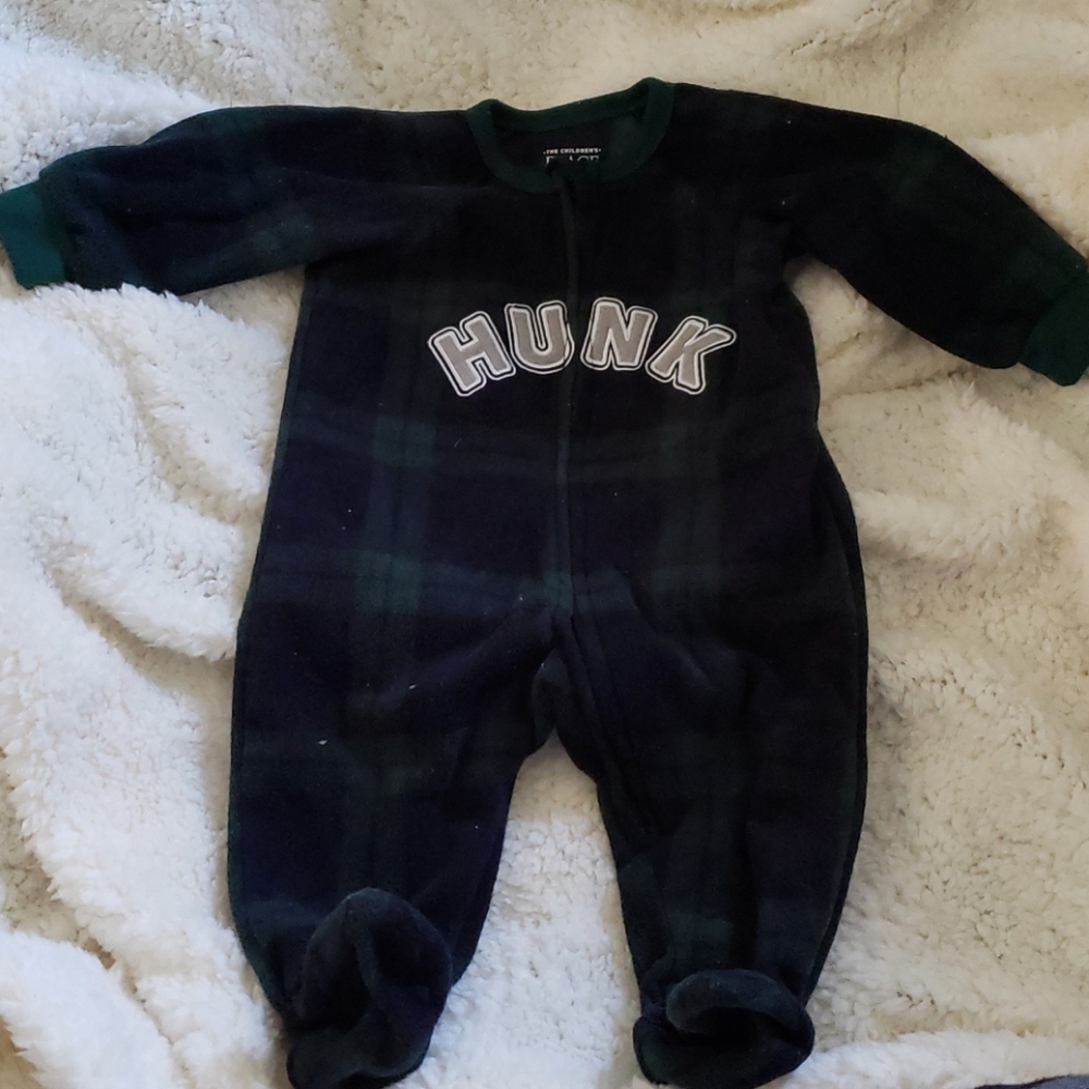 Baby Onesie 3-6M